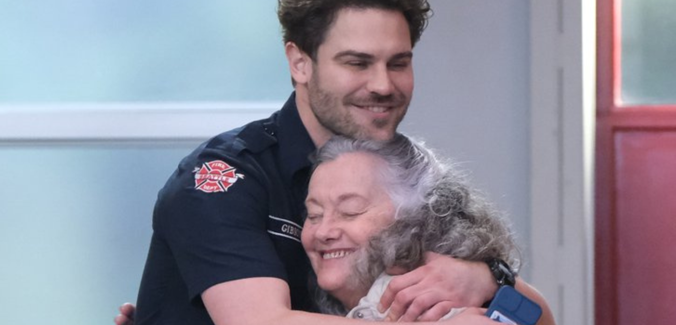 Station 19 Season 7 Release Date: Our best prediction 