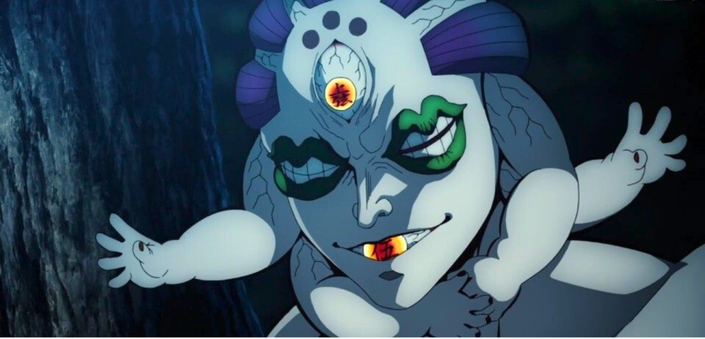 The most hated Demon Slayer characters, ranked