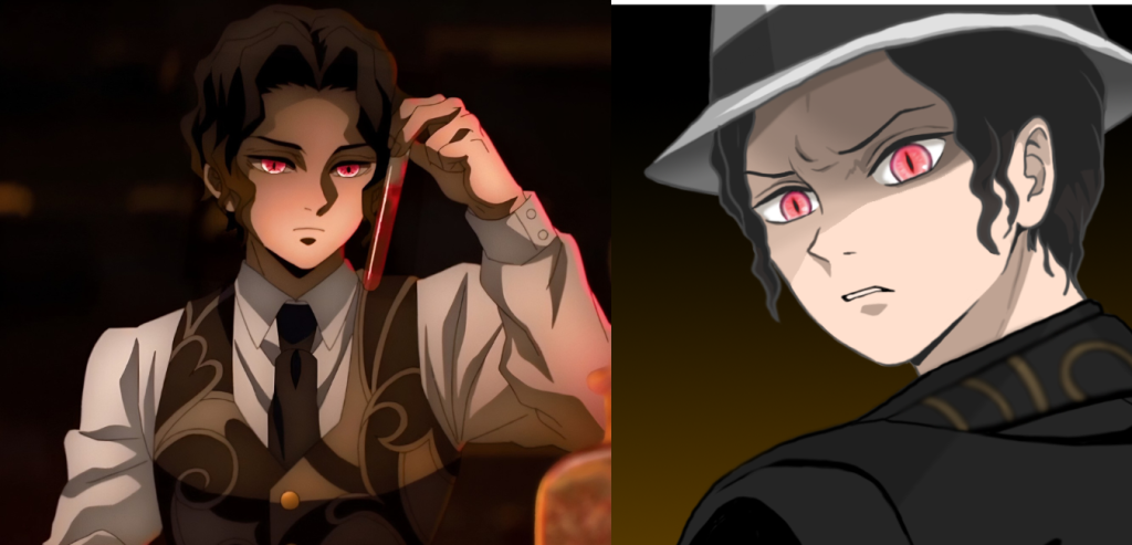 The most hated Demon Slayer characters, ranked