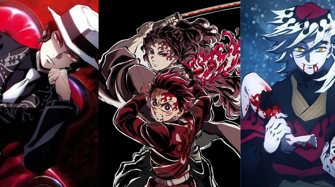 The most hated Demon Slayer characters, ranked