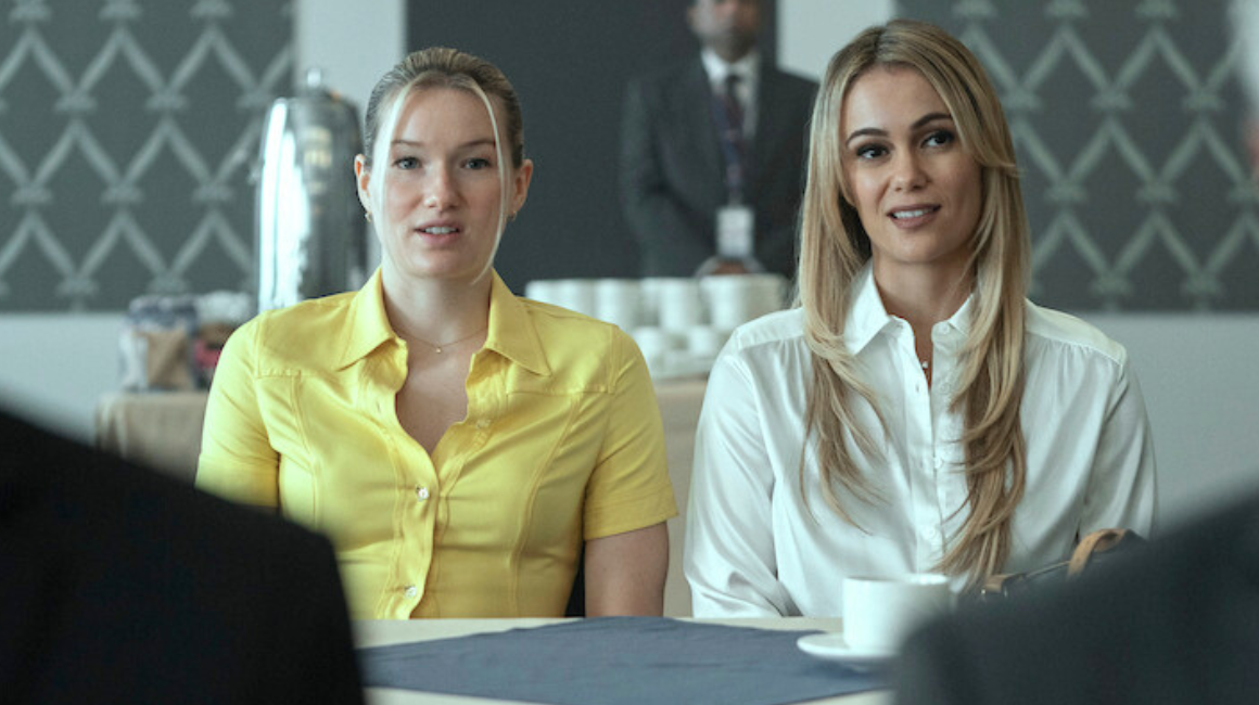 Top 5 New Shows coming to Netflix in August 2023!