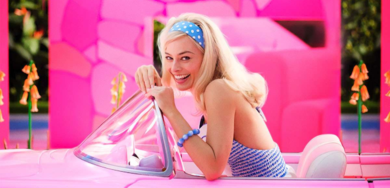 20 Best movies to watch right now 9 Barbie