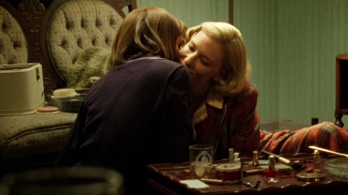 carol