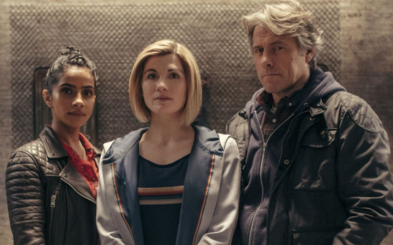 doctor who 2