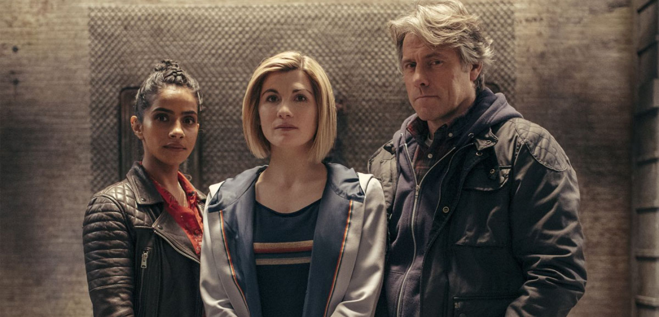 Doctor Who Season 14: All you need to know