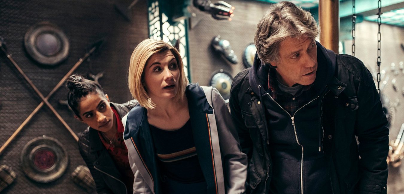 Doctor Who Season 14: All you need to know 3 doctor who 3