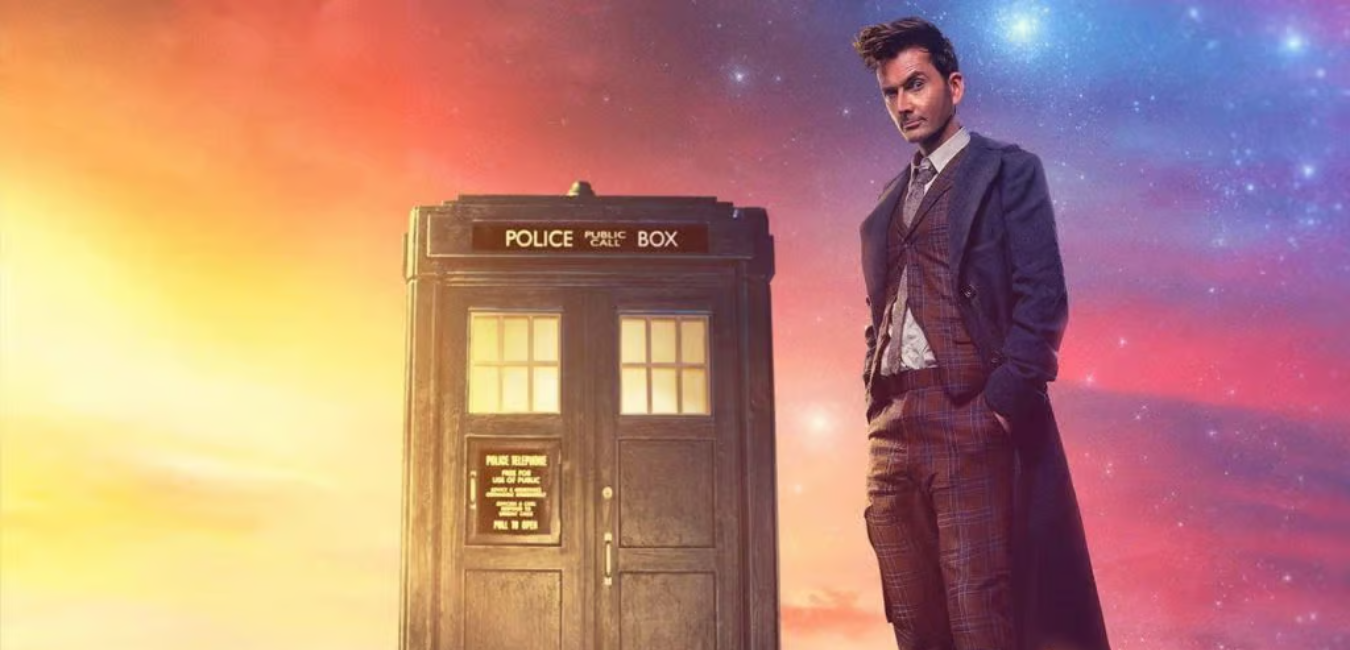 Doctor Who Season 14: All you need to know 2 doctor who