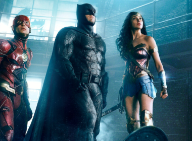 justice league