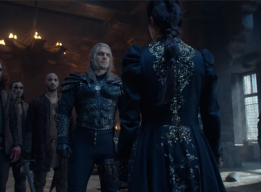 the witcher 2