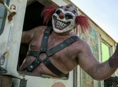 twisted metal 3