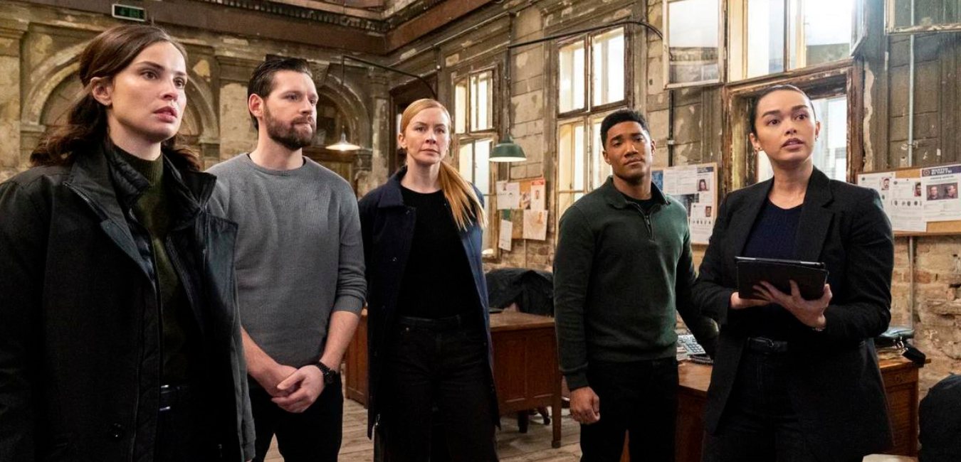 FBI: International Season 3 is not coming in August 2023