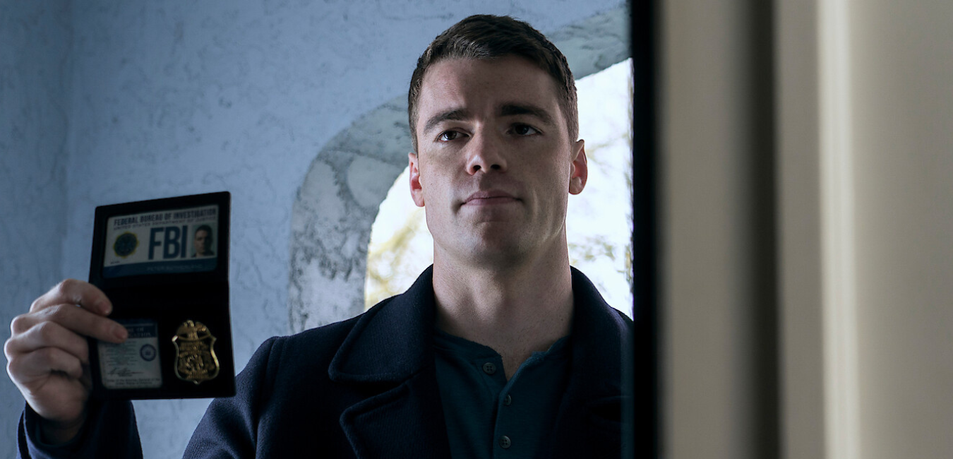 The Night Agent Season 2 is not coming to Netflix in August 2023