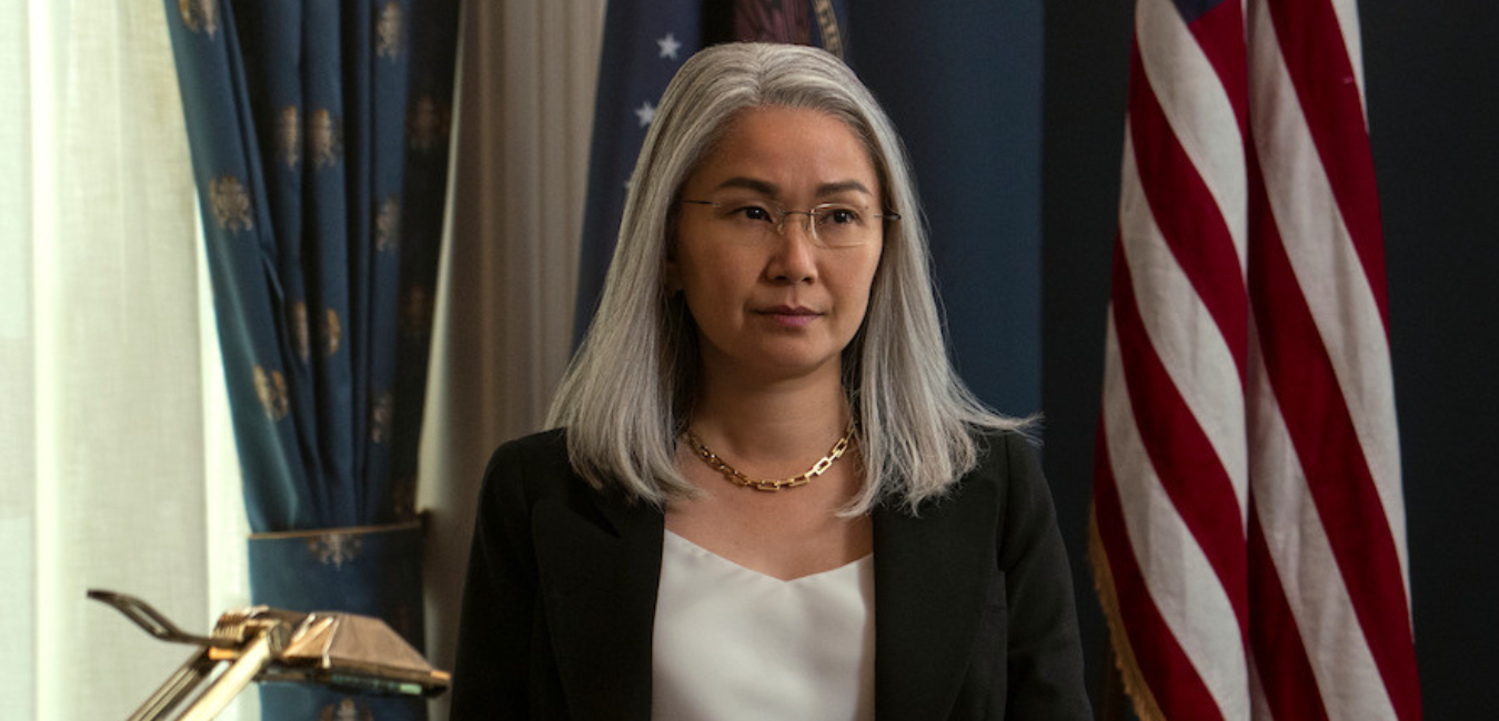 The Night Agent Season 2 is not coming to Netflix in August 2023