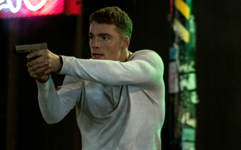 The Night Agent Season 2 is not coming to Netflix in 2023
