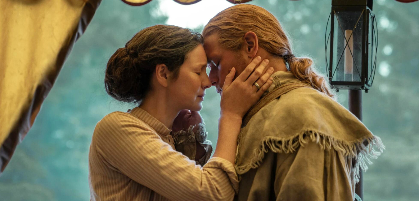 Outlander Season 7 Episode 9 Return Date: When will the series return after the mid-season break?