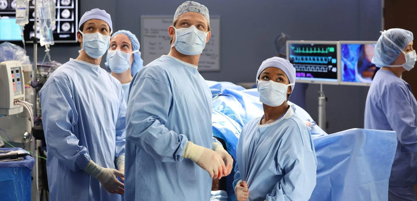 Grey’s Anatomy Season 20: What is the potential release date?