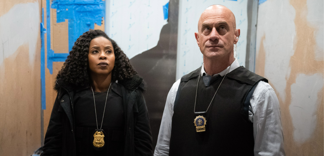Is Law & Order: Organized Crime Season 4 canceled?