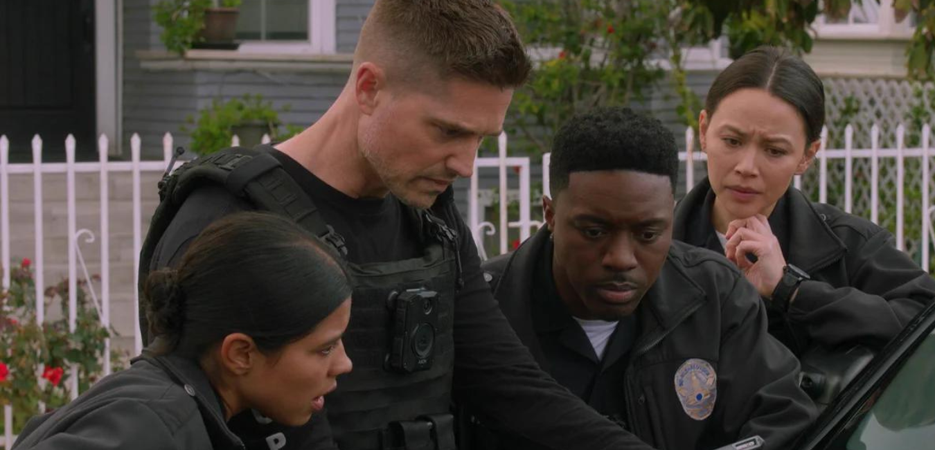 The Rookie Season 6 is not coming in August 2023