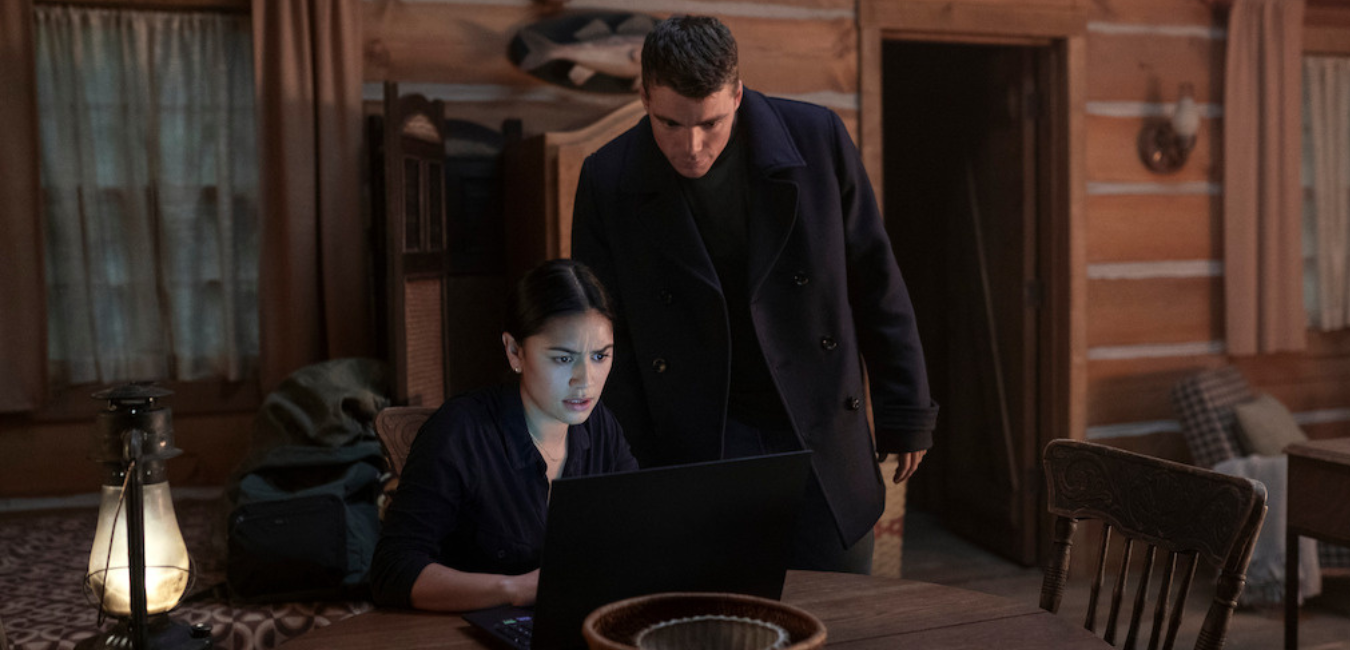 The Night Agent Season 2 is not coming to Netflix in August 2023