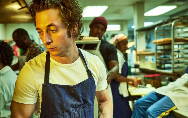 The Bear Season 3: How many episodes will we get?