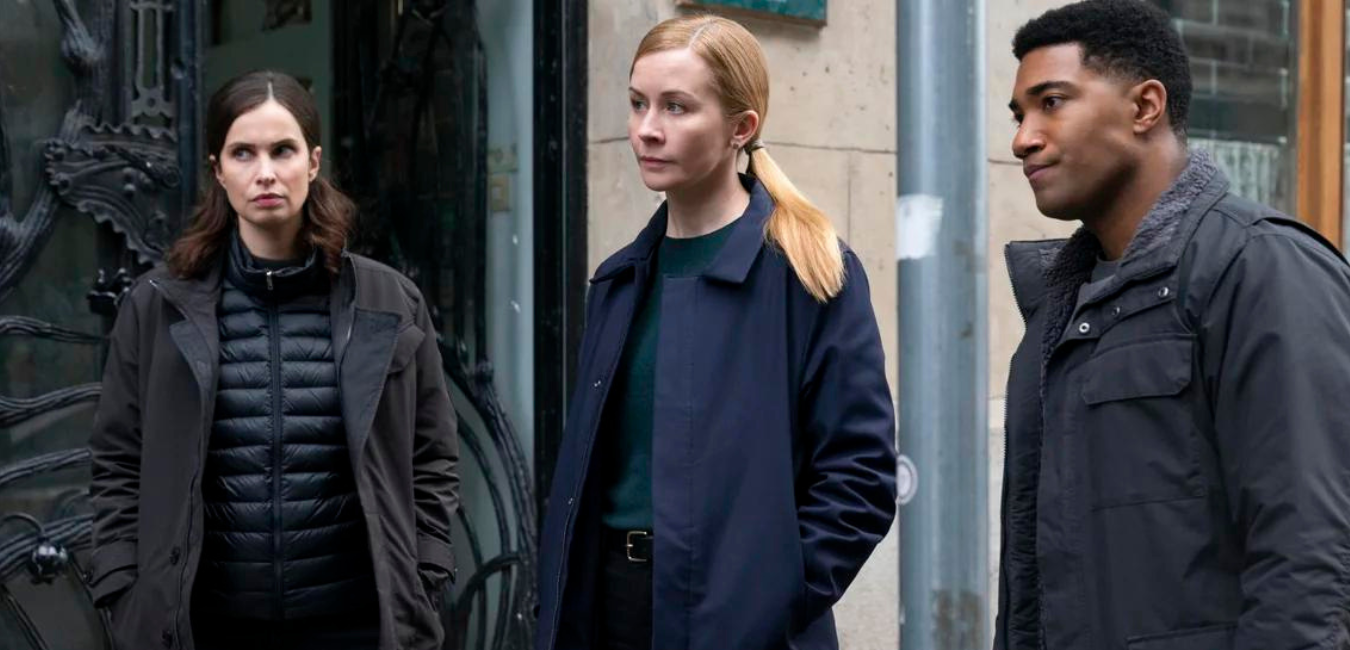 FBI: International Season 3 is not coming in August 2023
