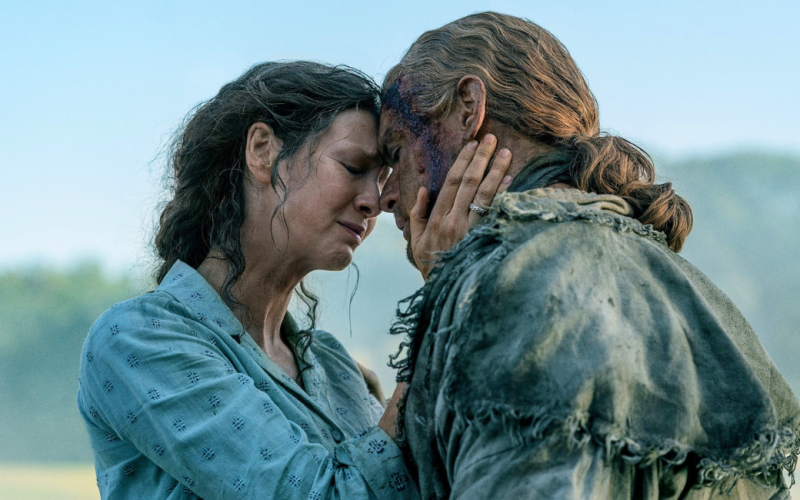 Outlander Season 7 Episode 9 Return Date: When will the series return after the mid-season break?