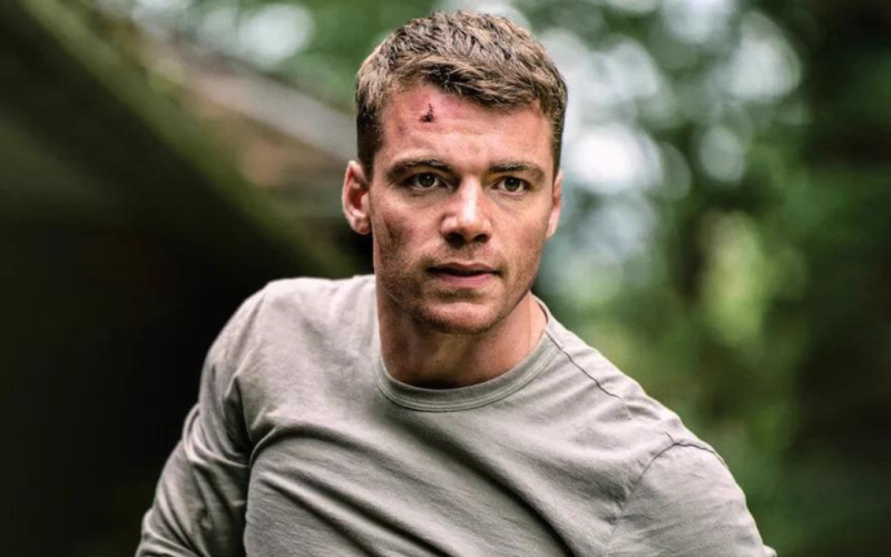 The Night Agent Season 2 is not coming to Netflix in August 2023