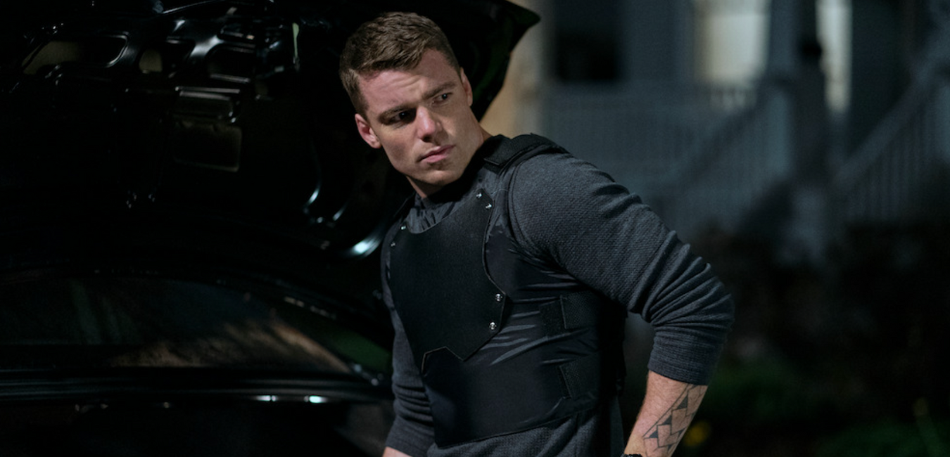 The Night Agent Season 2 is not coming to Netflix in August 2023