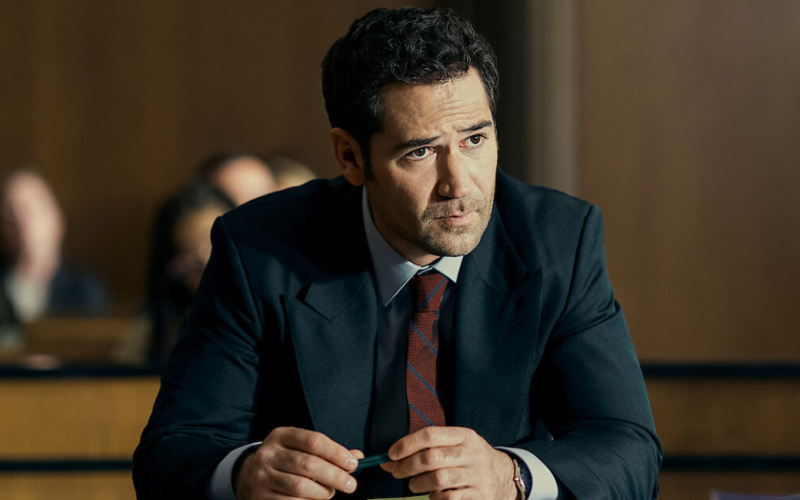 The Lincoln Lawyer Season 3: Will it be renewed or not?