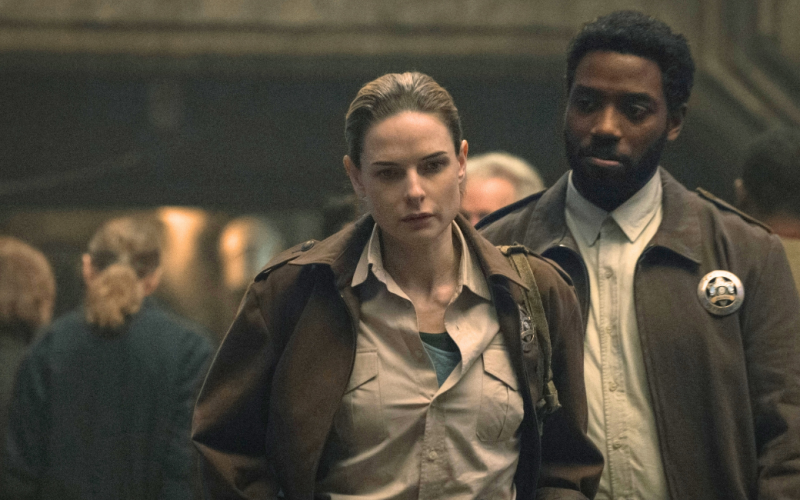 Silo Season 2 is not coming to Apple TV+ in 2023