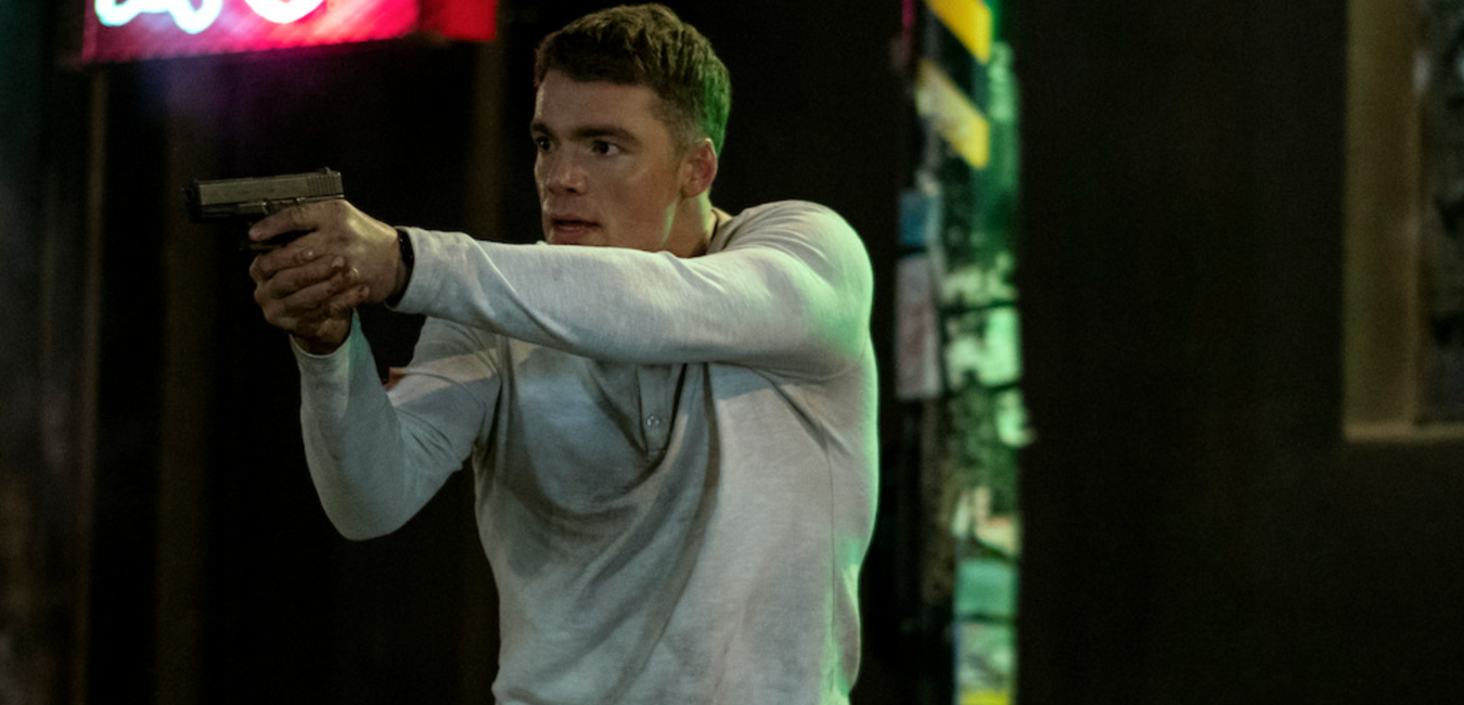 The Night Agent Season 2 is not coming to Netflix in August 2023