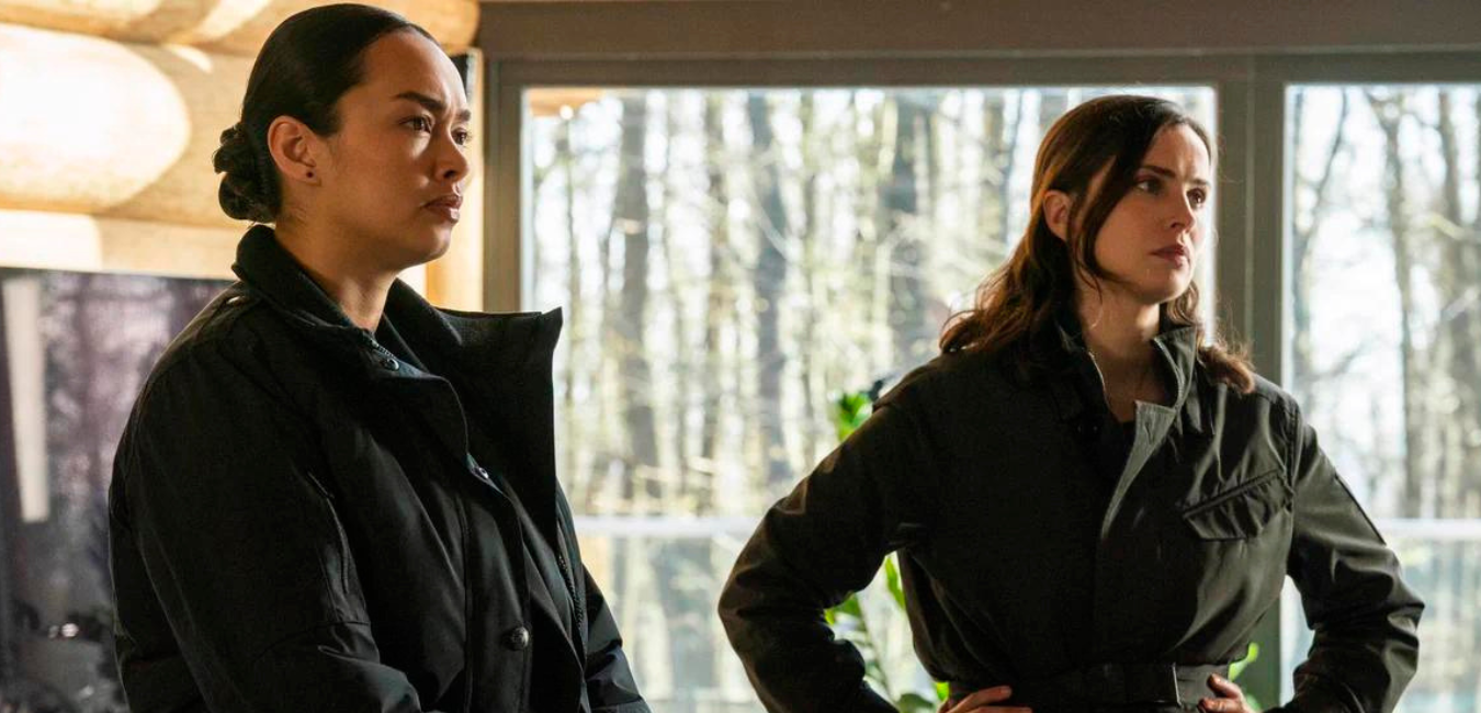 FBI: International Season 3 is not coming in August 2023