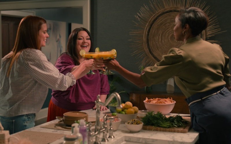 Sweet Magnolias Season 4 Renewal Update: Will there be another season or not?