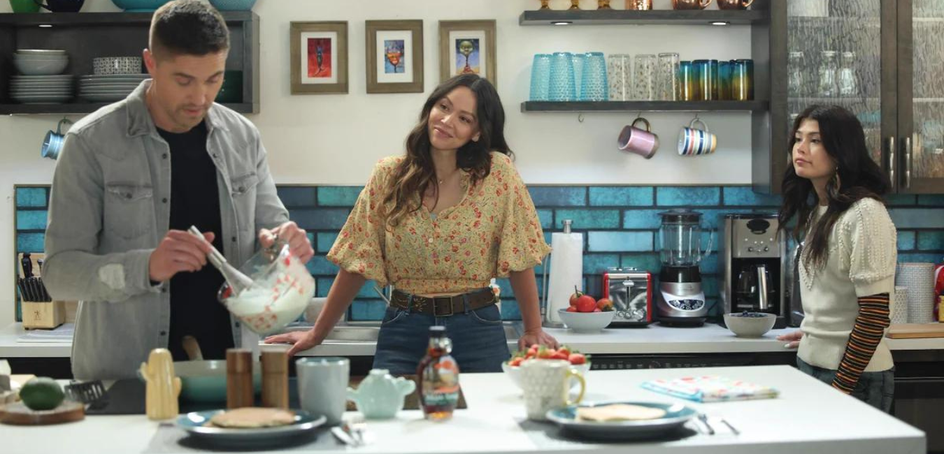 The Rookie Season 6 is not coming in August 2023
