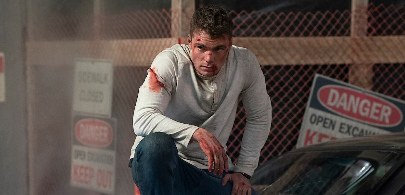 The Night Agent Season 2 is not coming to Netflix in August 2023