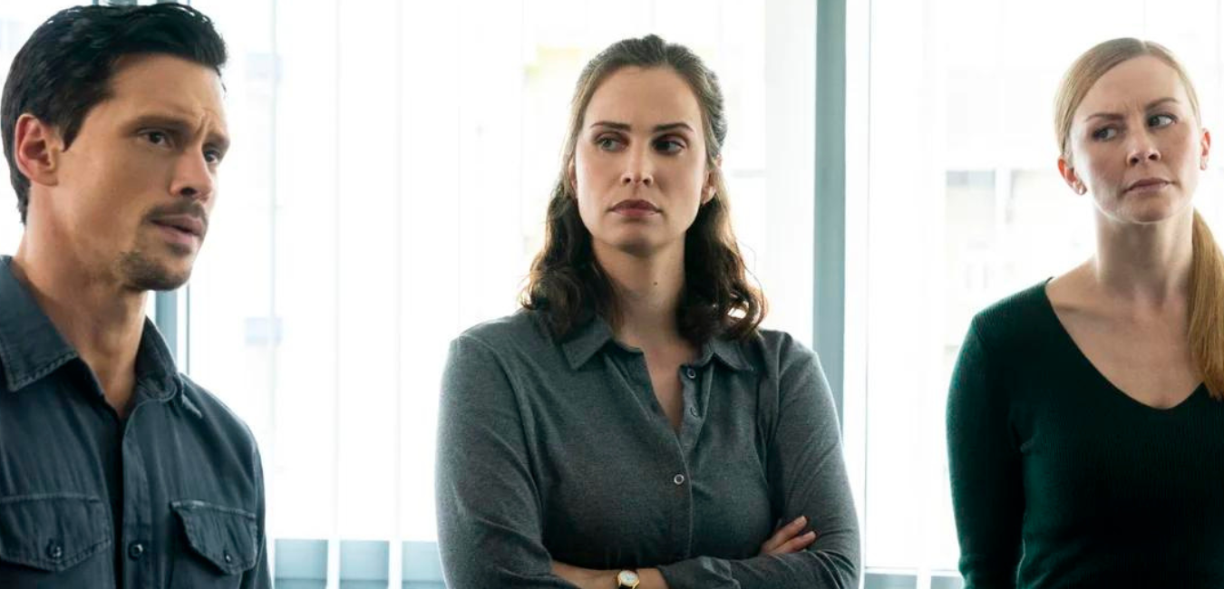 FBI: International Season 3 is not coming in August 2023