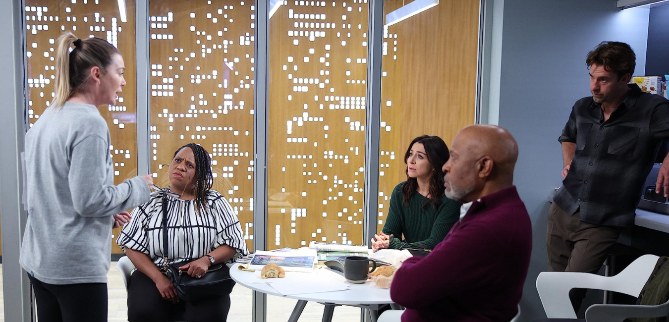 Grey's Anatomy Season 20: Is there any hope for August 2023? 