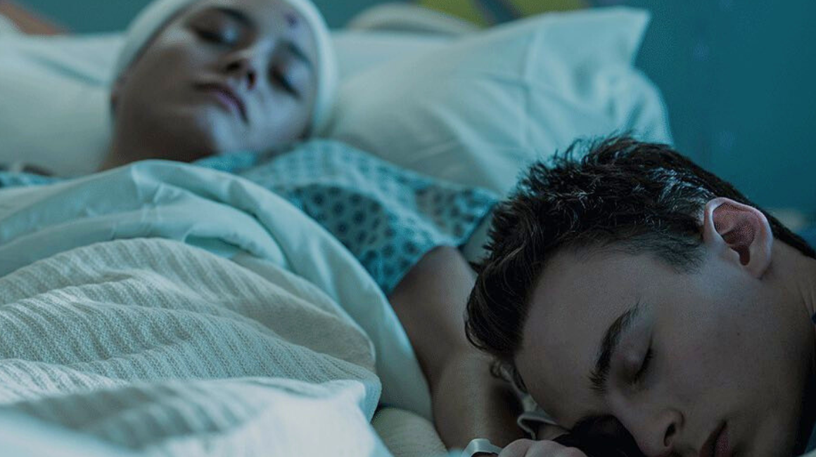 City on Fire season 2 Is it Renewed or Cancelled 5