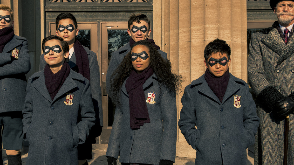 The Umbrella Academy Season 4: Release date estimate, production status, synopsis, expected cast members and more
