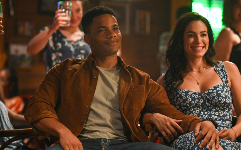 Fire Country Season 2: Release date, synopsis, expected cast members and more