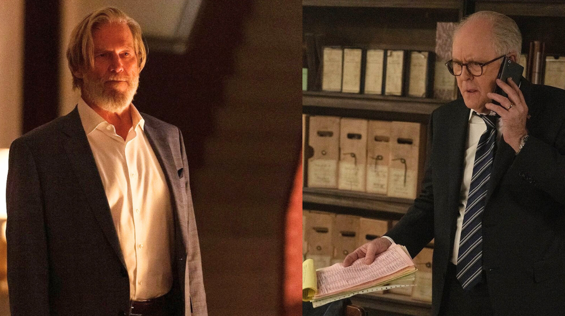 The Old Man Season 2 When can we expect its release