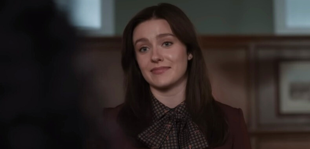 The Good Lawyer: what you need to know about the upcoming The Good doctor spin off