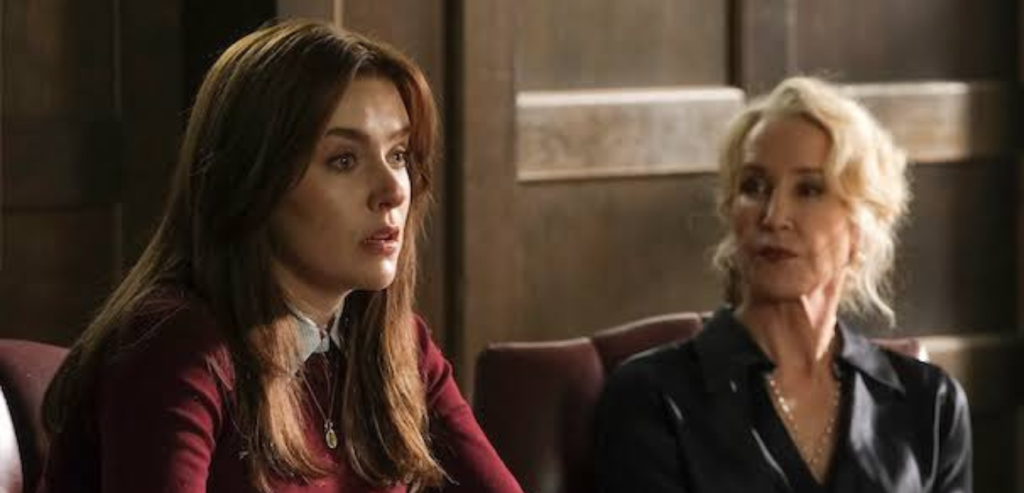 The Good Lawyer: what you need to know about theupcoming The Good doctor spin off