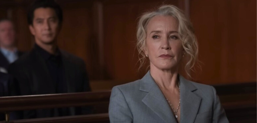 The Good Lawyer: what you need to know about theupcoming The Good doctor spin off