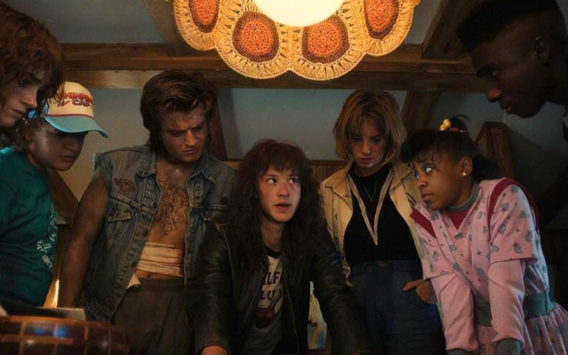 Top 6 characters that should come back in Stranger Things Season 5 2