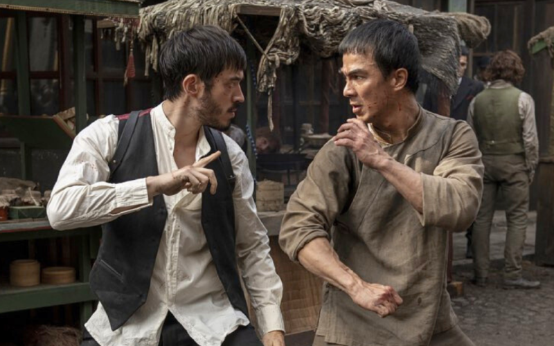Warrior Season 4: Is it renewed or cancelled?