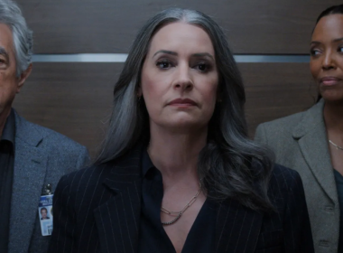 criminal minds 1