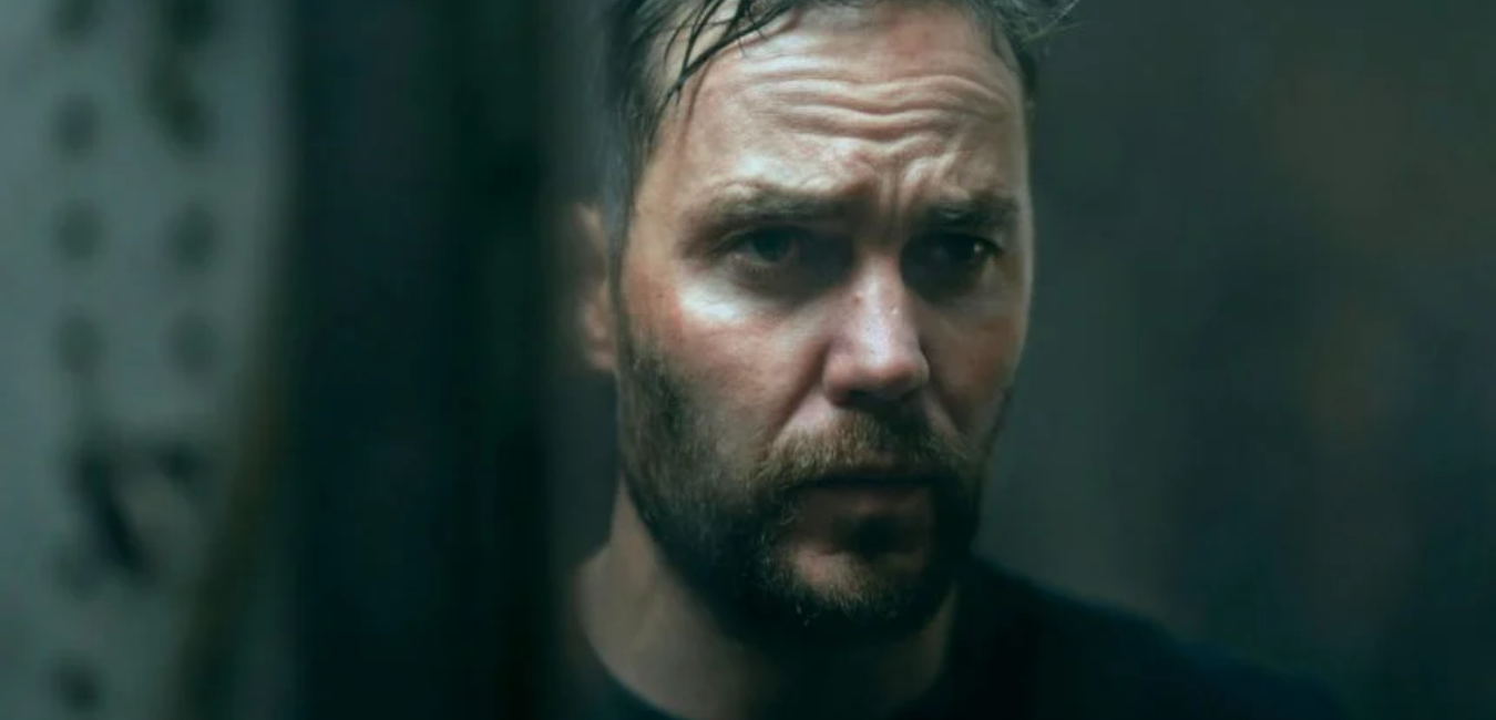 Top 10 English shows on Netflix this week 10 painkiller 2