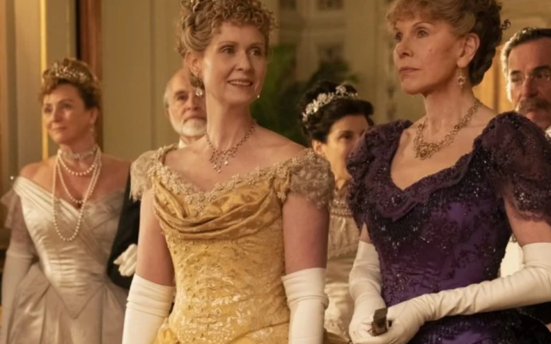 the gilded age 1