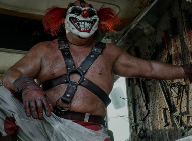 twisted metal 2